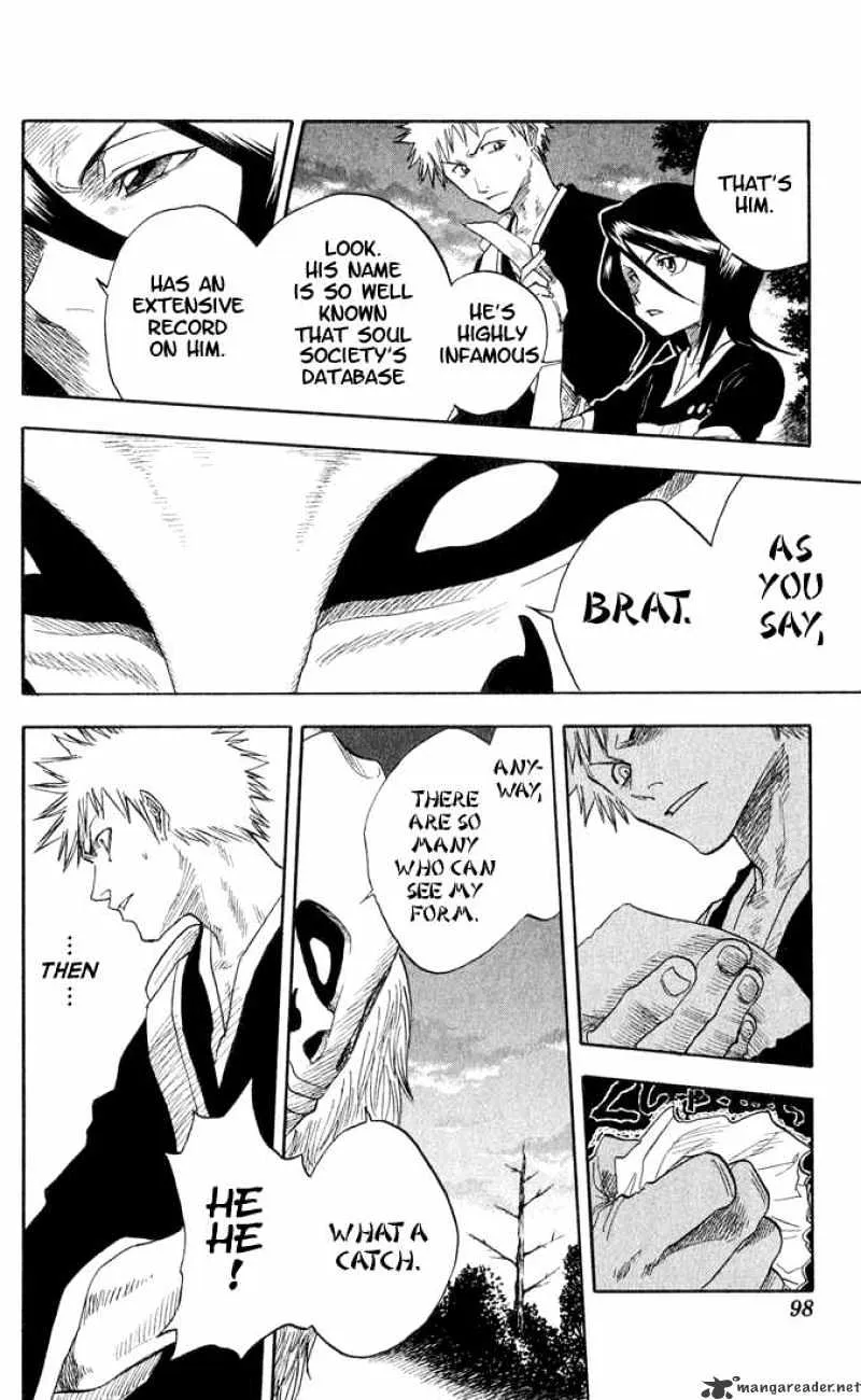 Bleach - Page 10