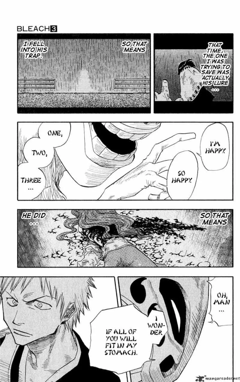 Bleach - Page 11