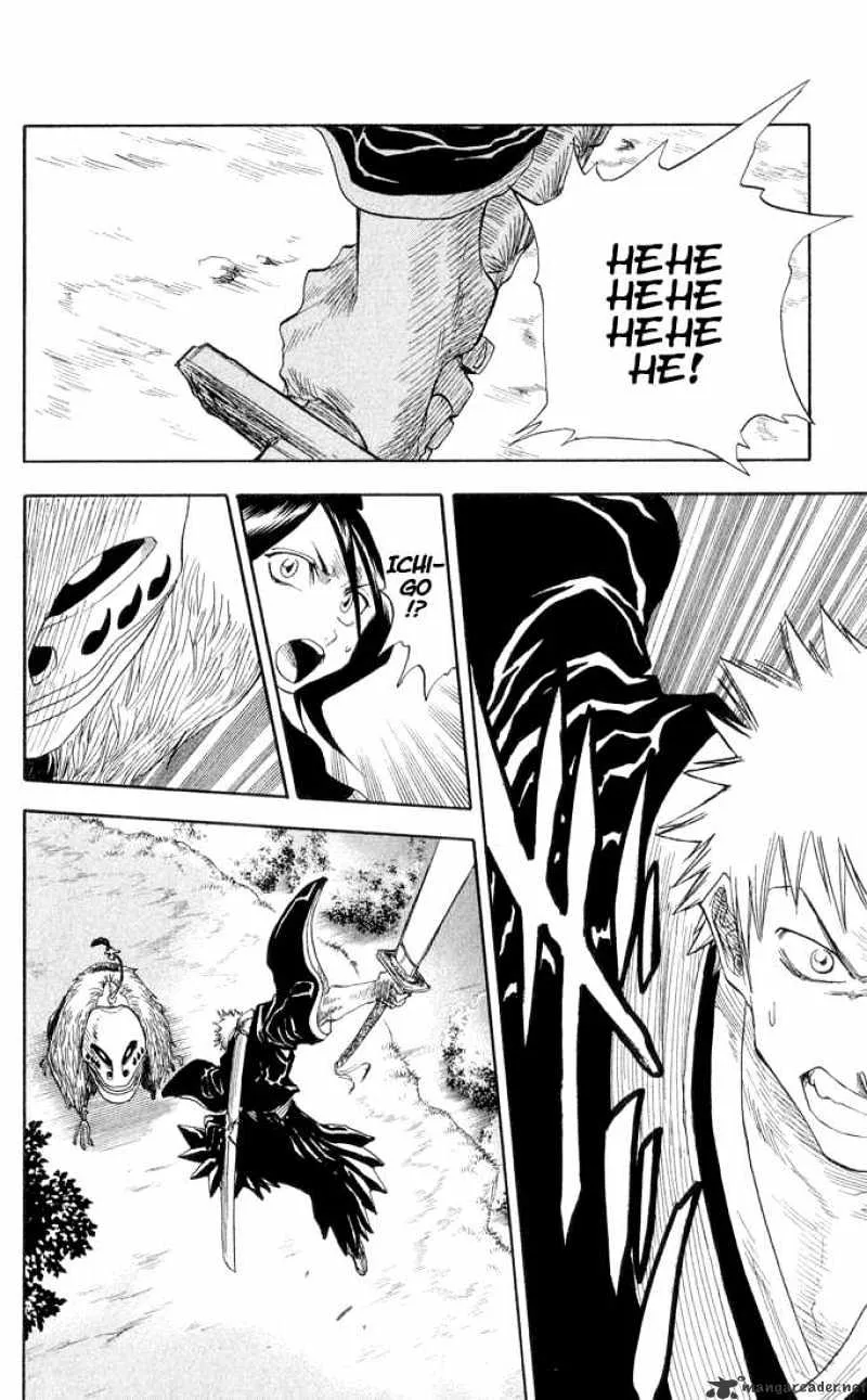 Bleach - Page 12