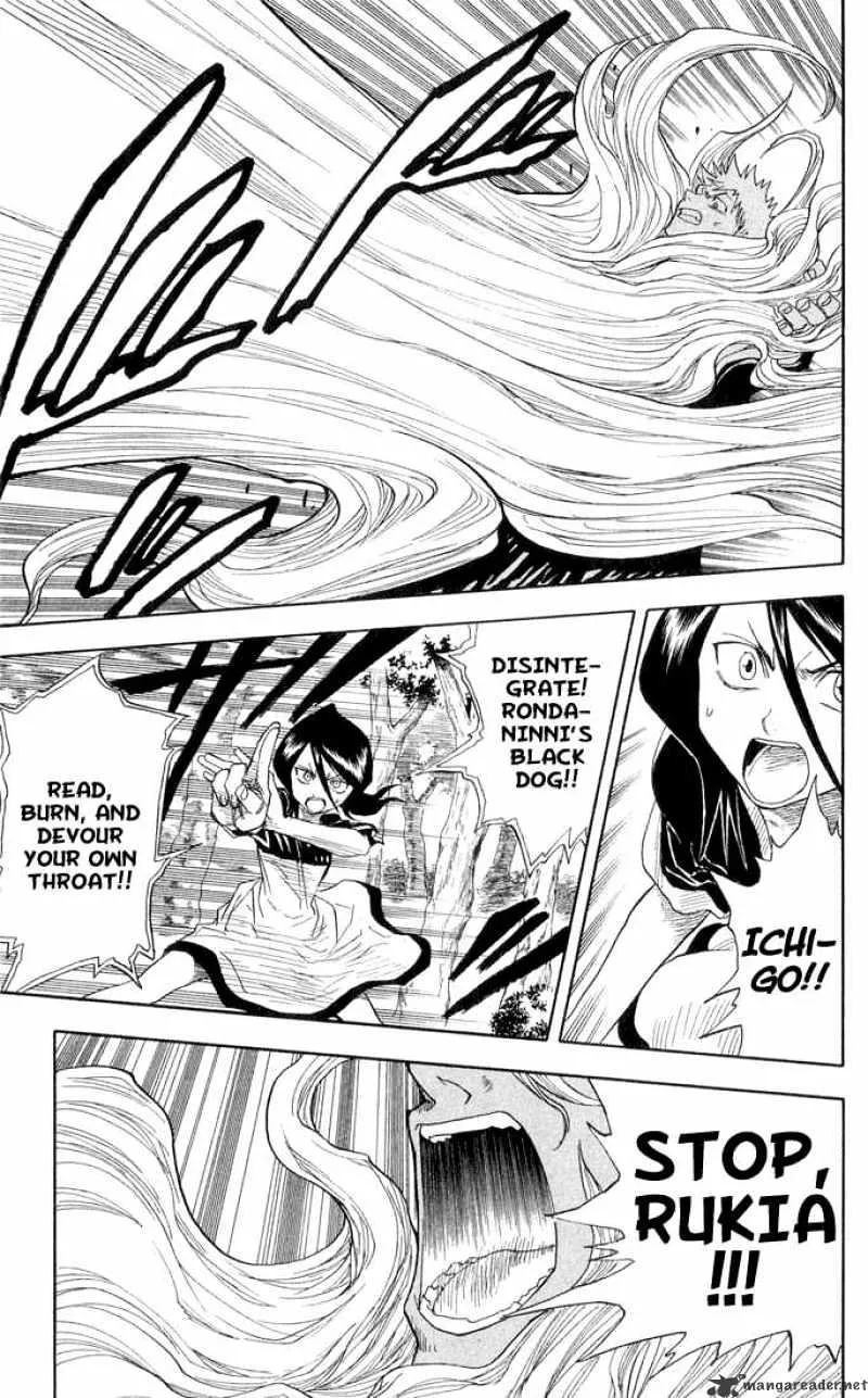 Bleach - Page 17