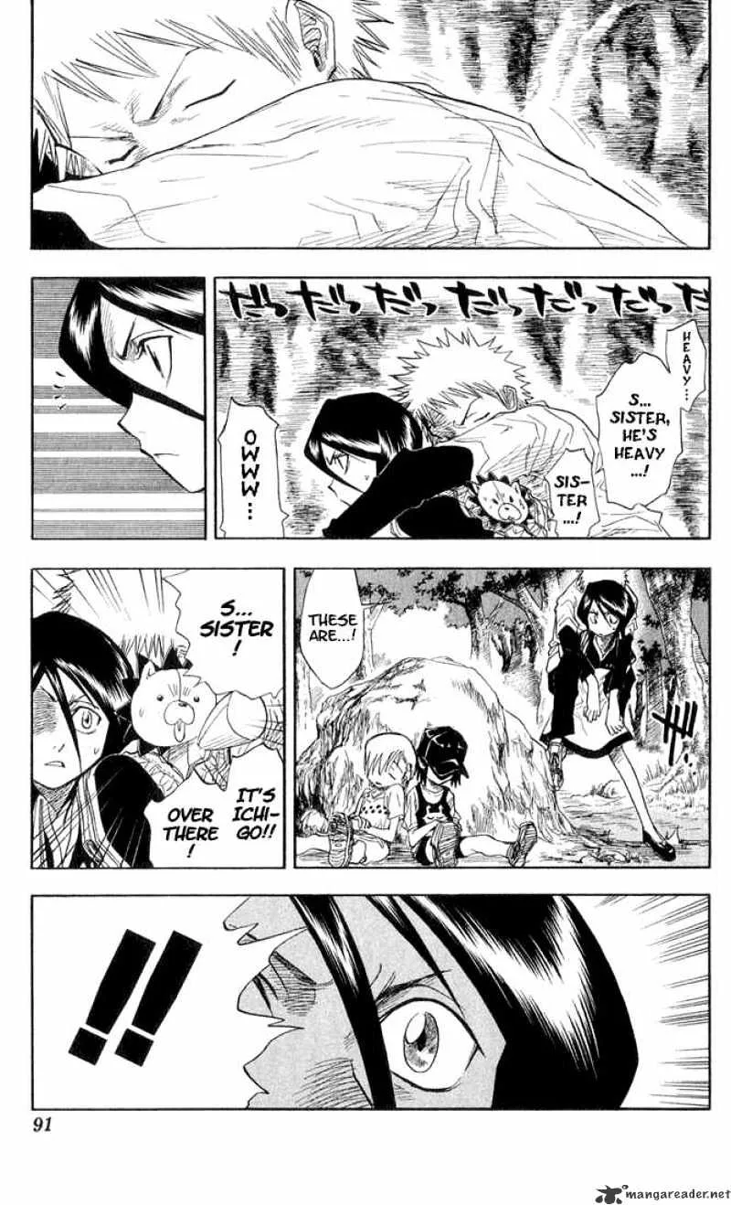 Bleach - Page 3