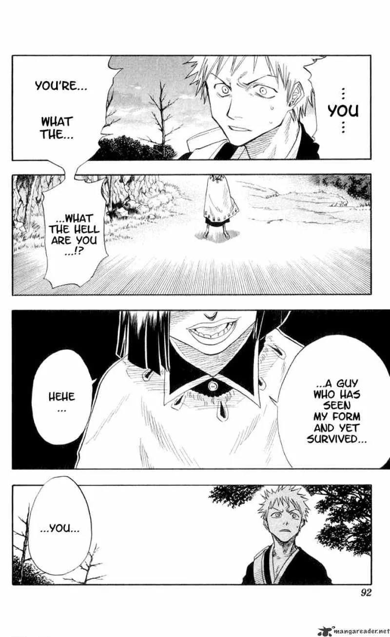 Bleach - Page 4