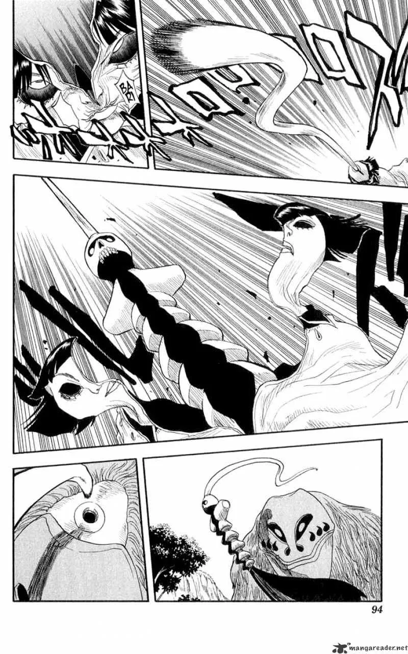 Bleach - Page 6