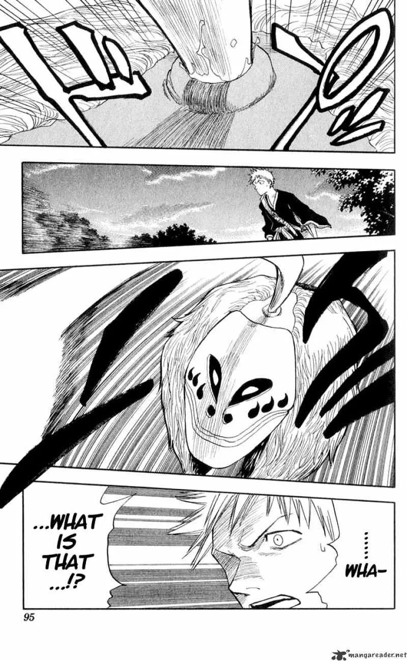 Bleach - Page 7