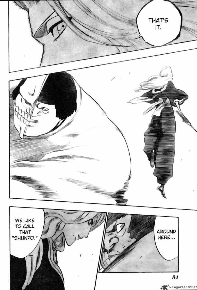 Bleach - Page 11