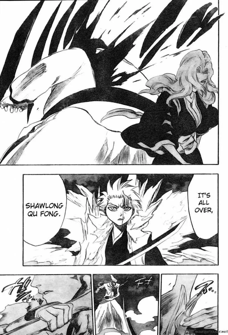 Bleach - Page 12