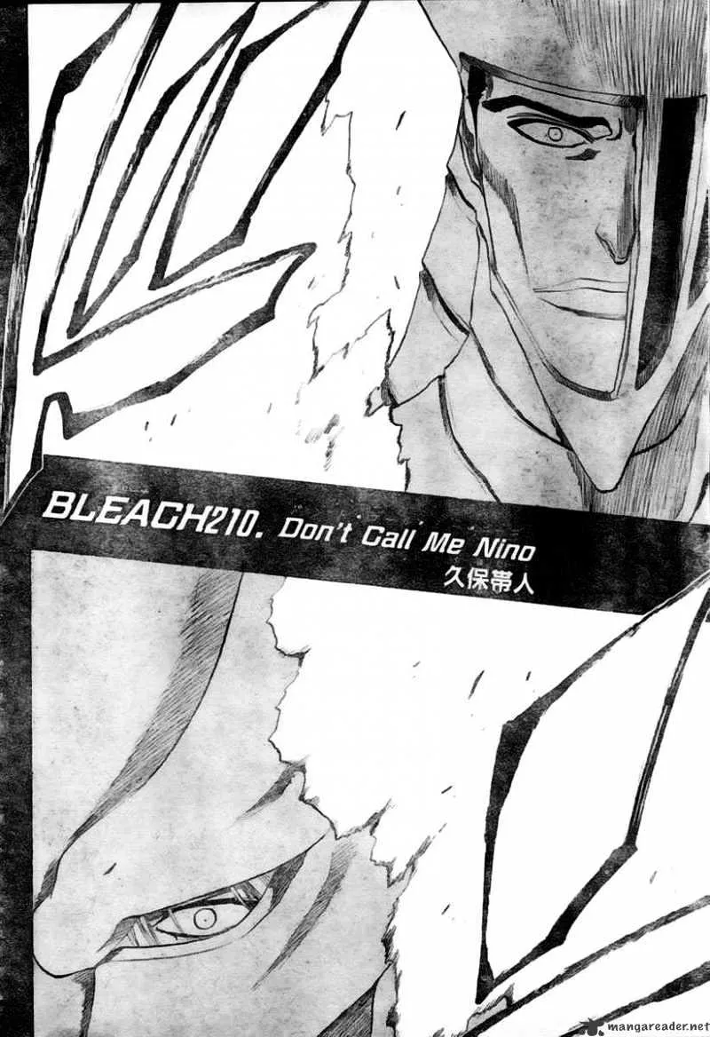 Bleach - Page 2