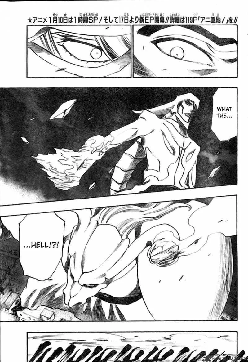 Bleach - Page 3