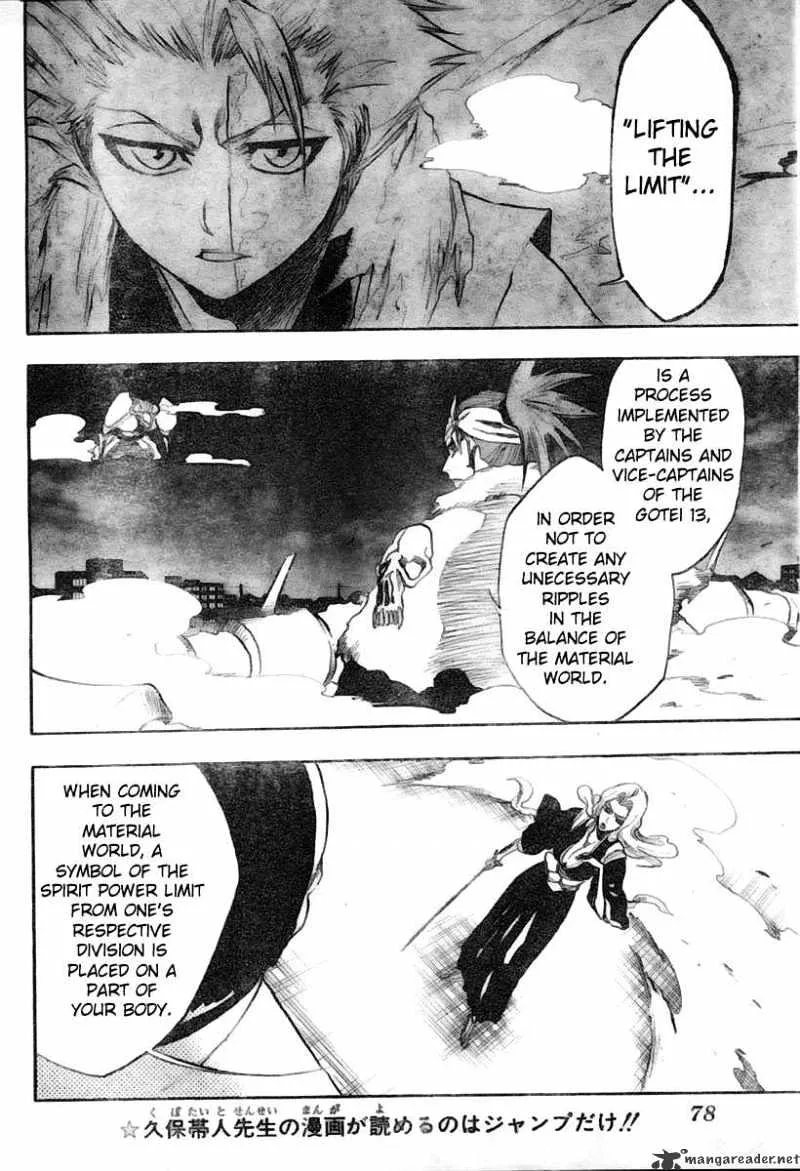 Bleach - Page 5