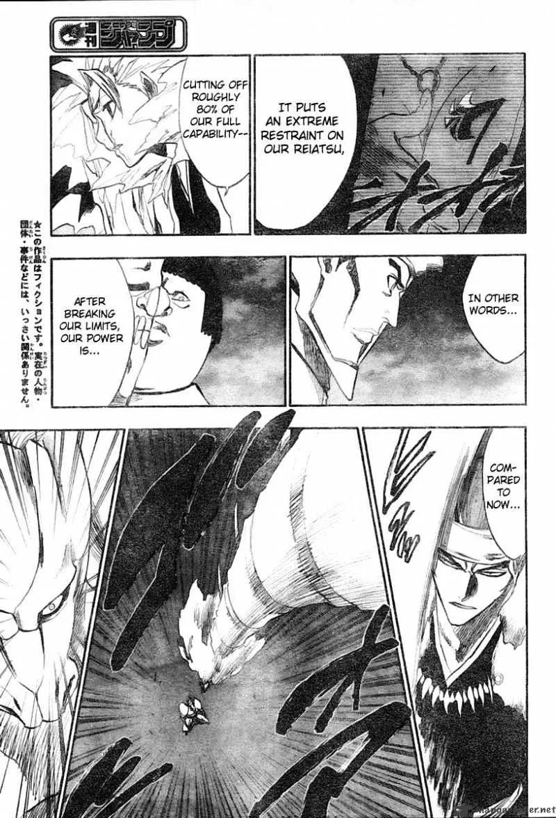 Bleach - Page 6