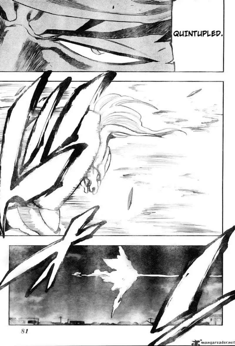 Bleach - Page 7