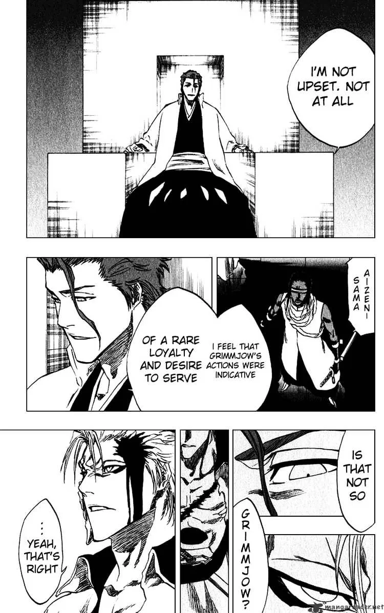 Bleach - Page 10