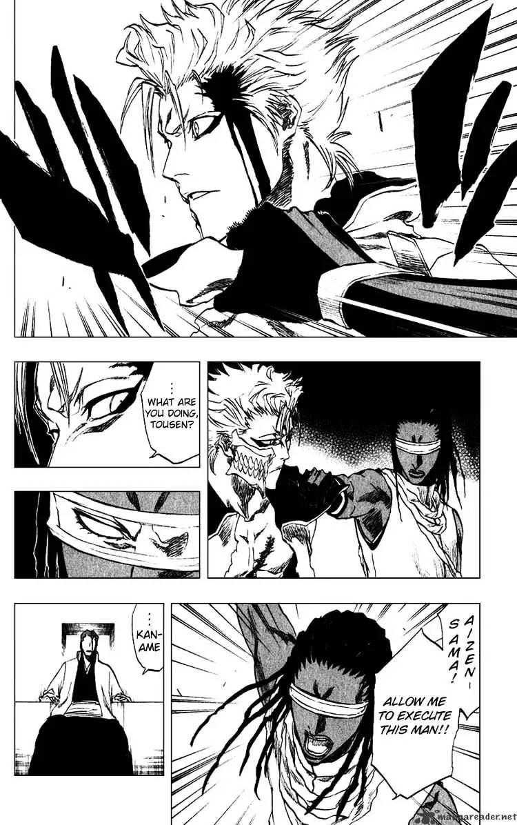 Bleach - Page 11