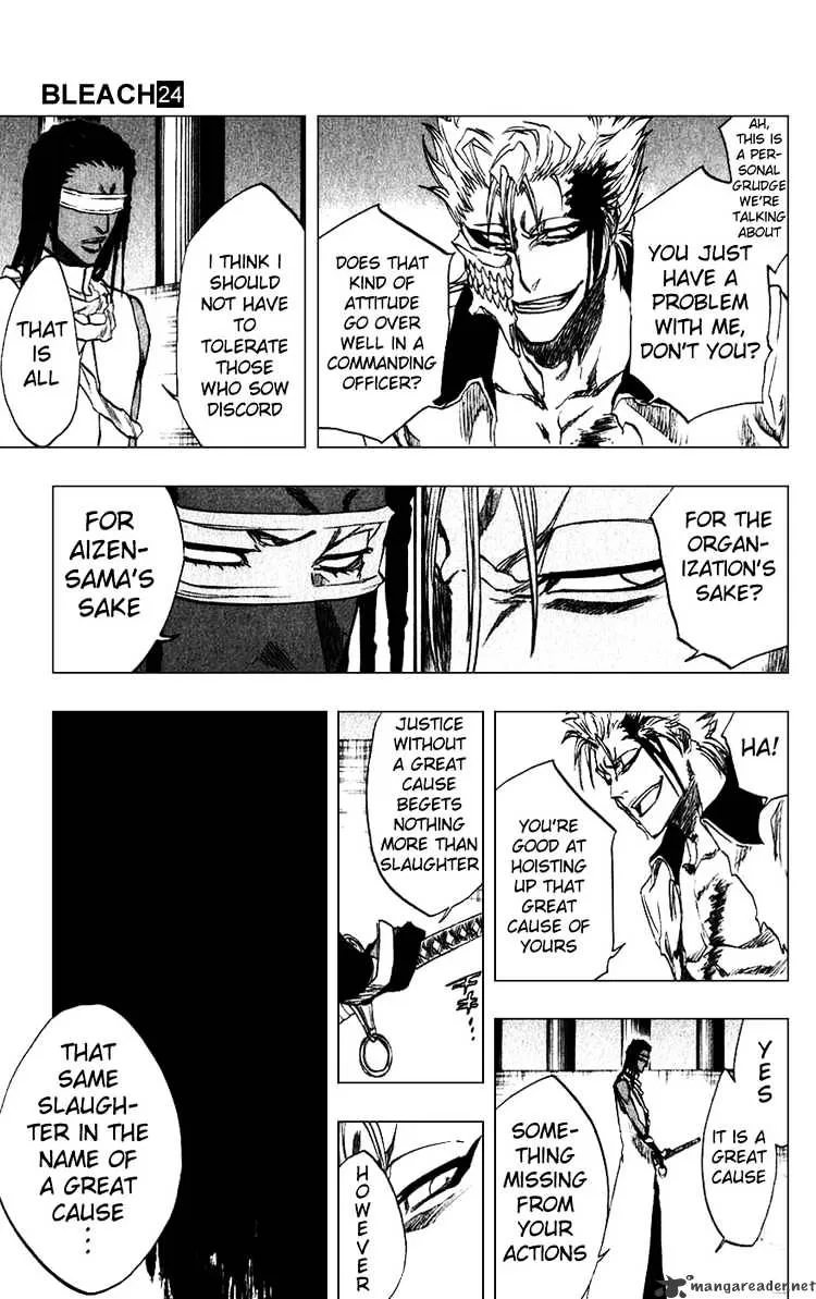 Bleach - Page 12