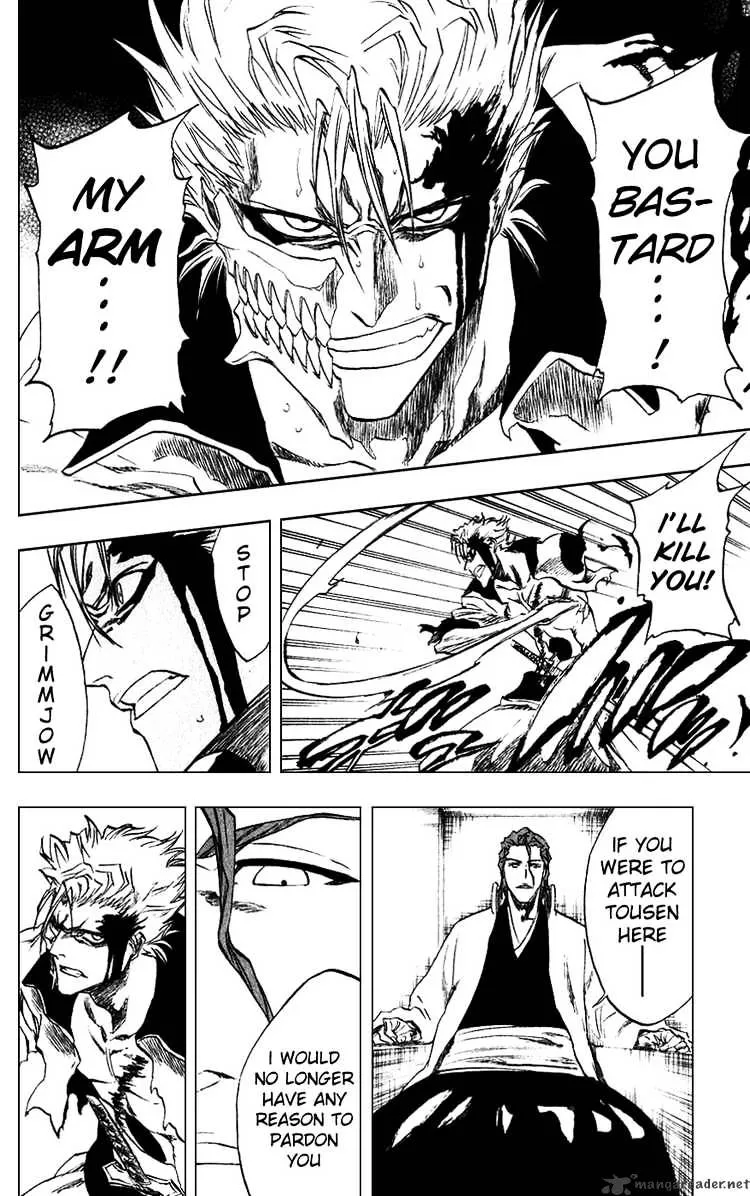 Bleach - Page 15