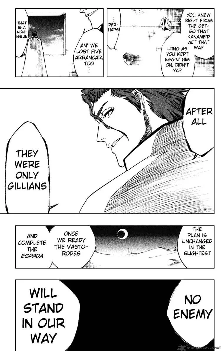 Bleach - Page 18