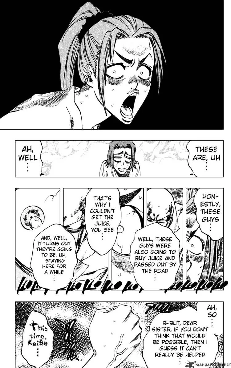 Bleach - Page 2