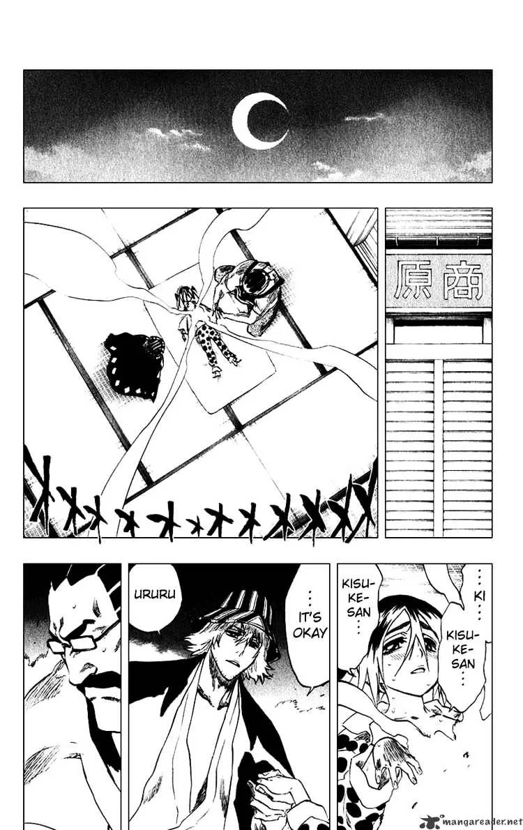 Bleach - Page 5