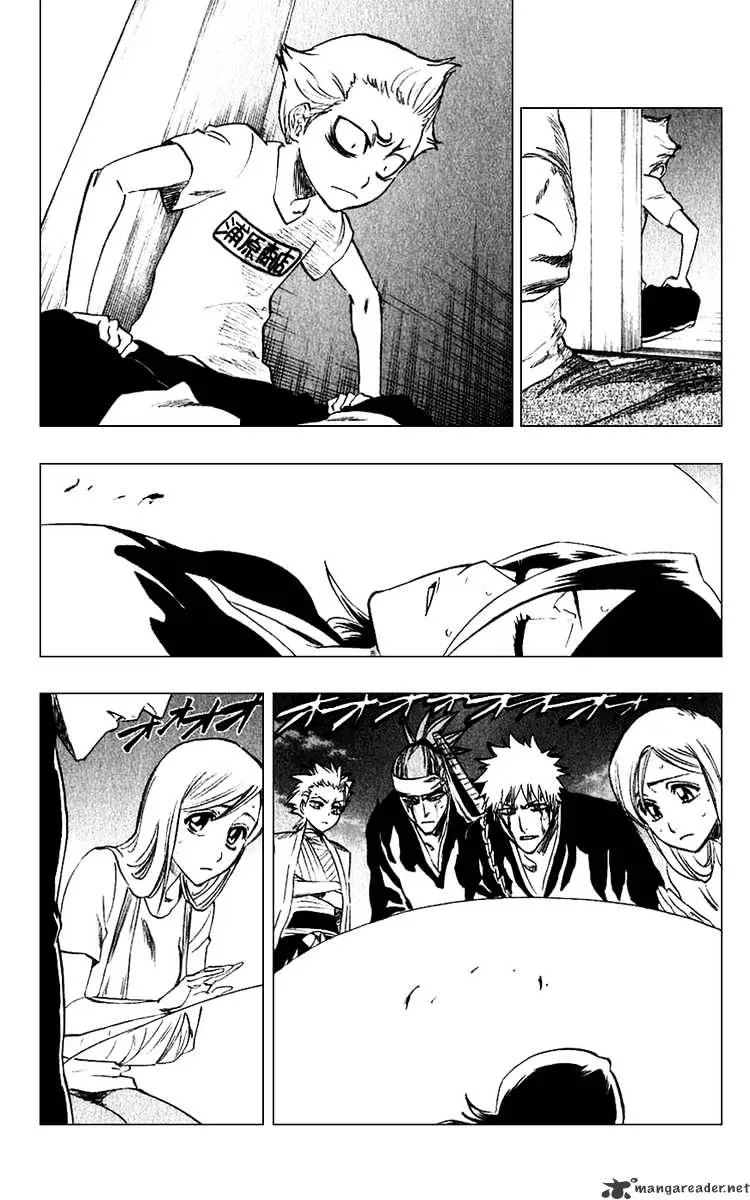 Bleach - Page 6