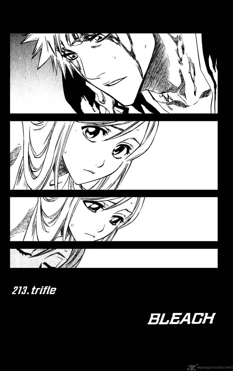 Bleach - Page 7