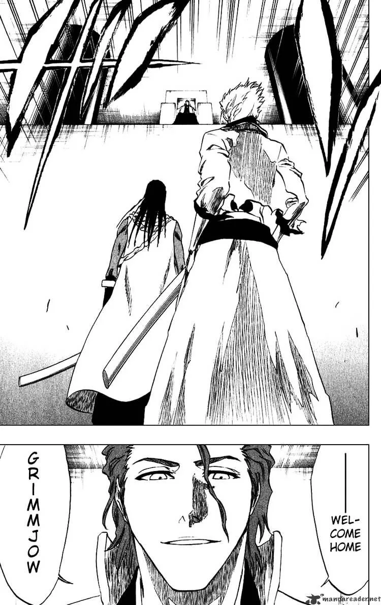 Bleach - Page 8