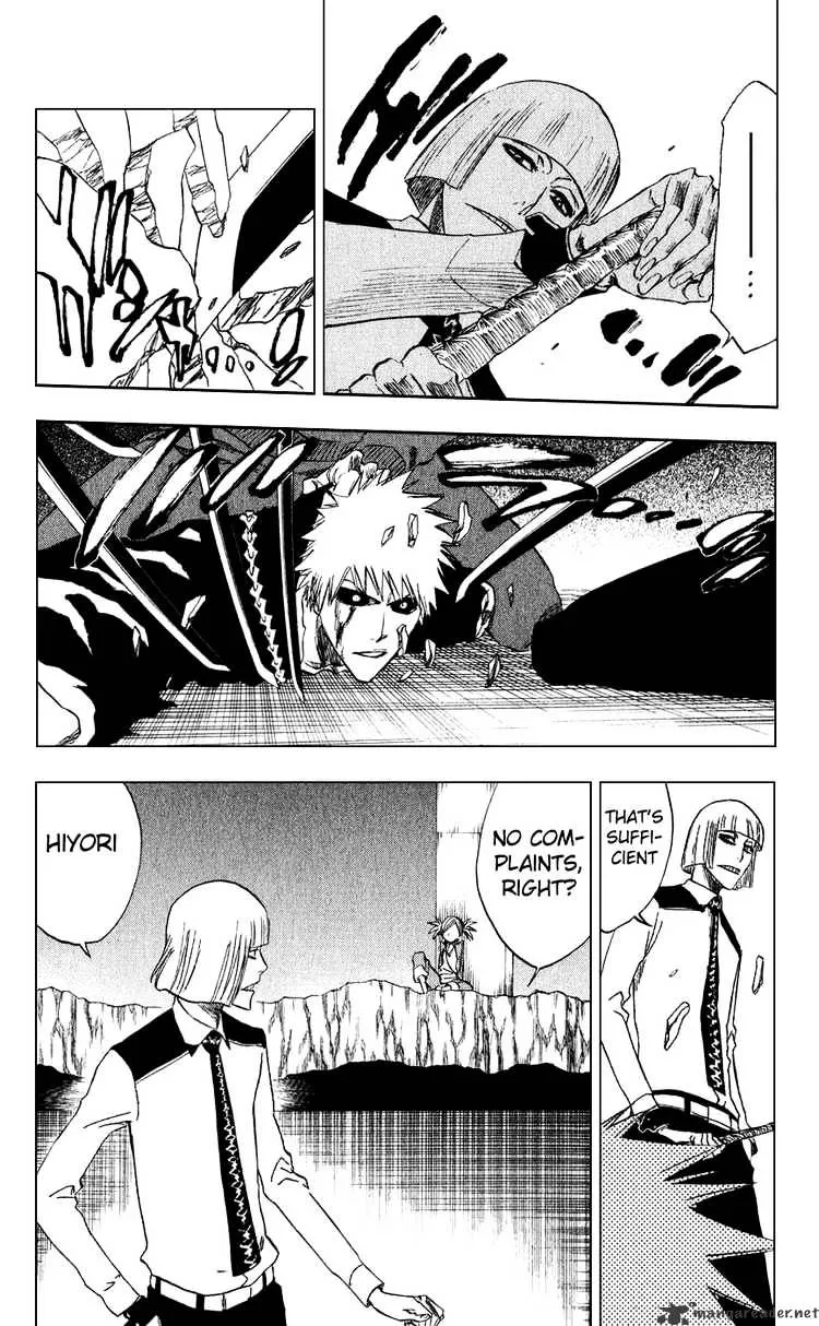 Bleach - Page 15