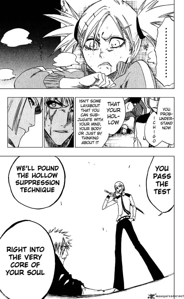 Bleach - Page 16