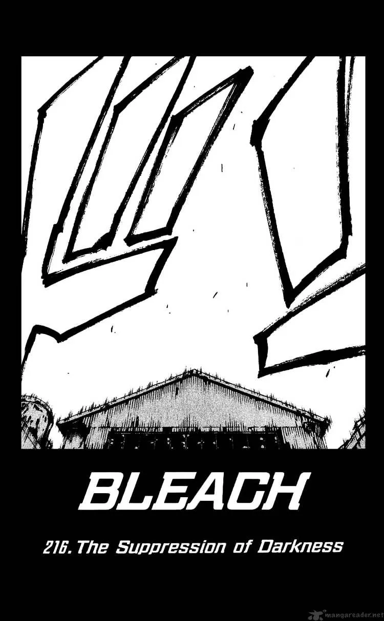 Bleach - Page 4