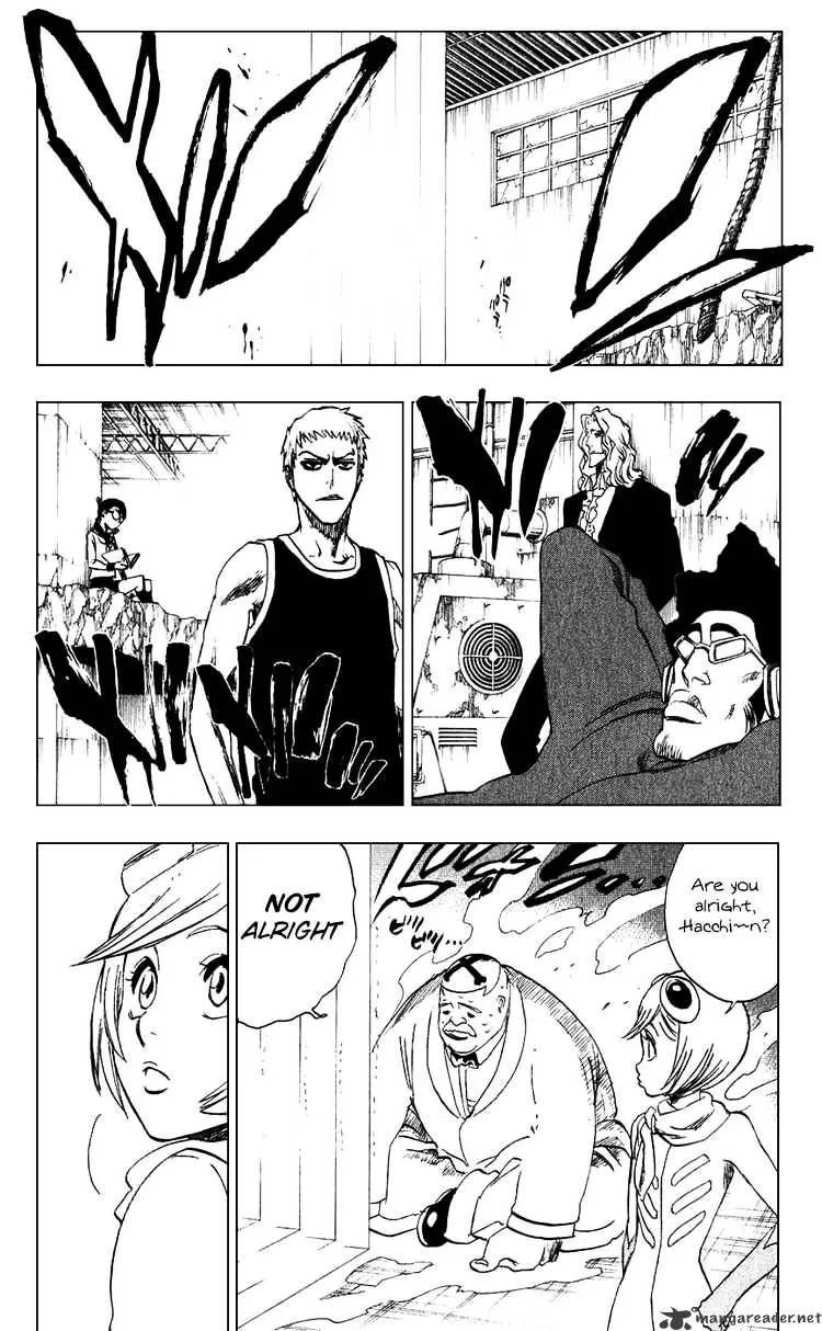 Bleach - Page 5