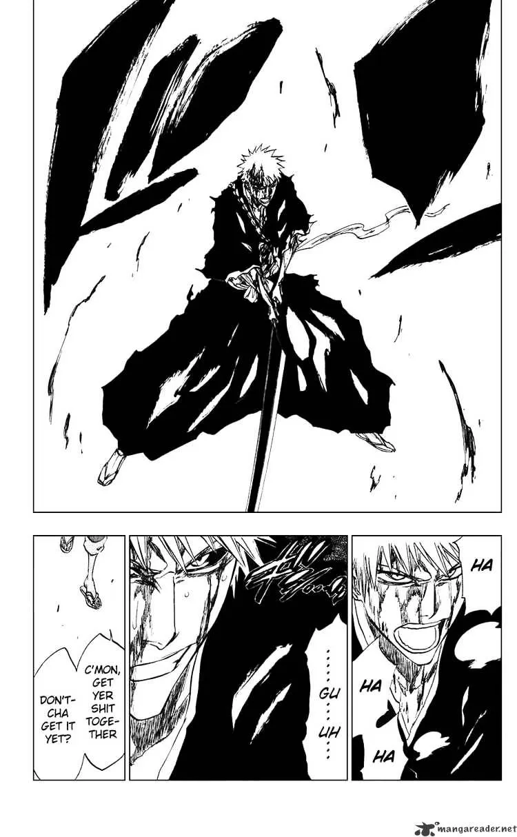 Bleach - Page 6