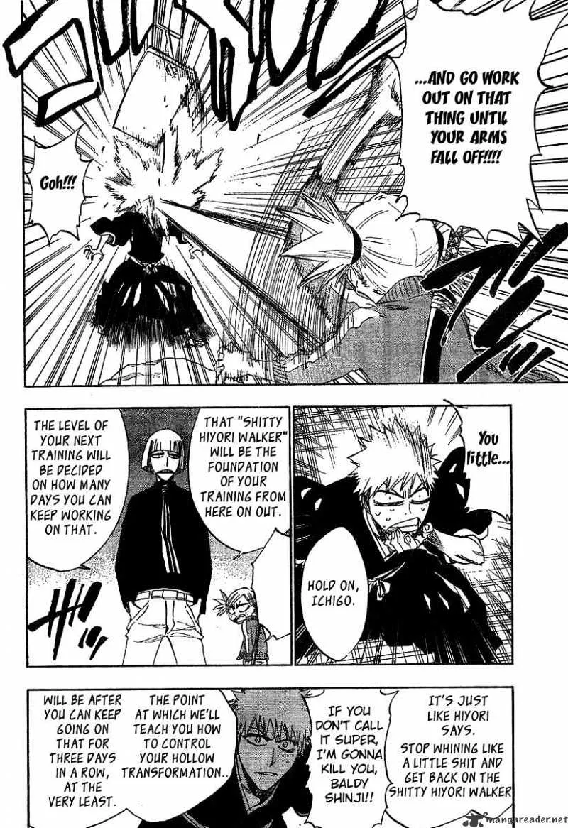 Bleach - Page 10