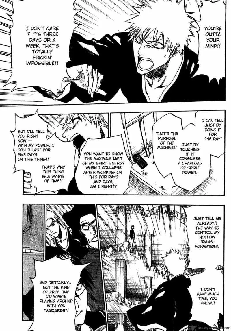 Bleach - Page 11