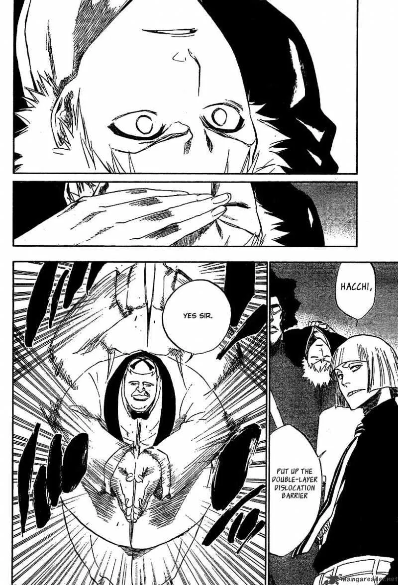 Bleach - Page 16