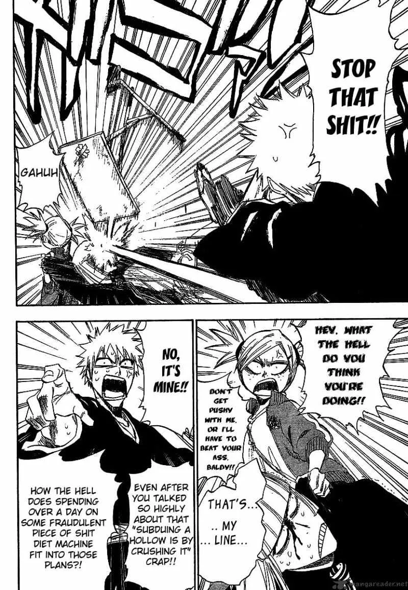 Bleach - Page 8