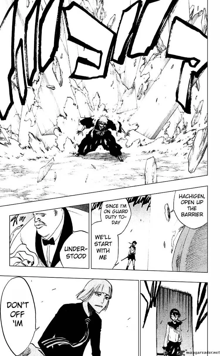 Bleach - Page 13