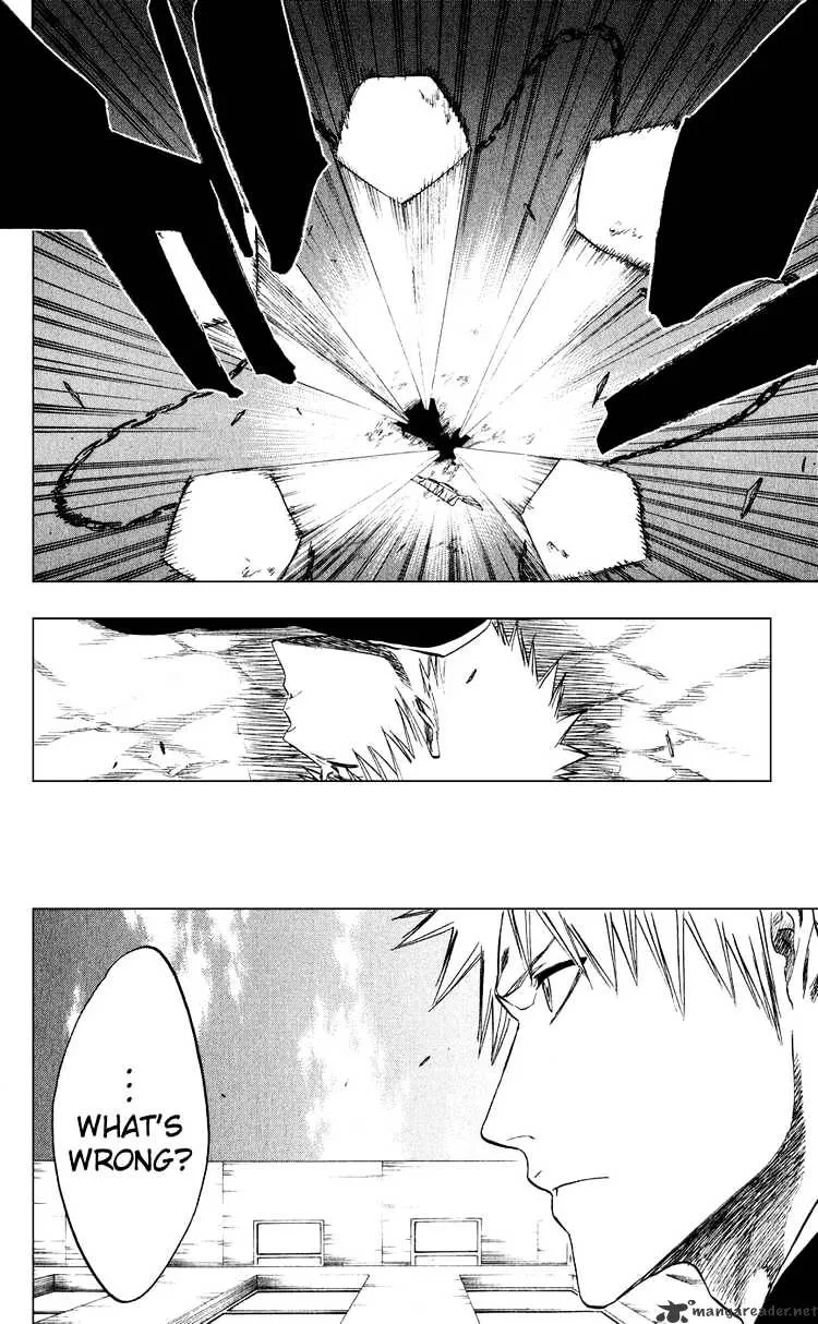 Bleach - Page 6