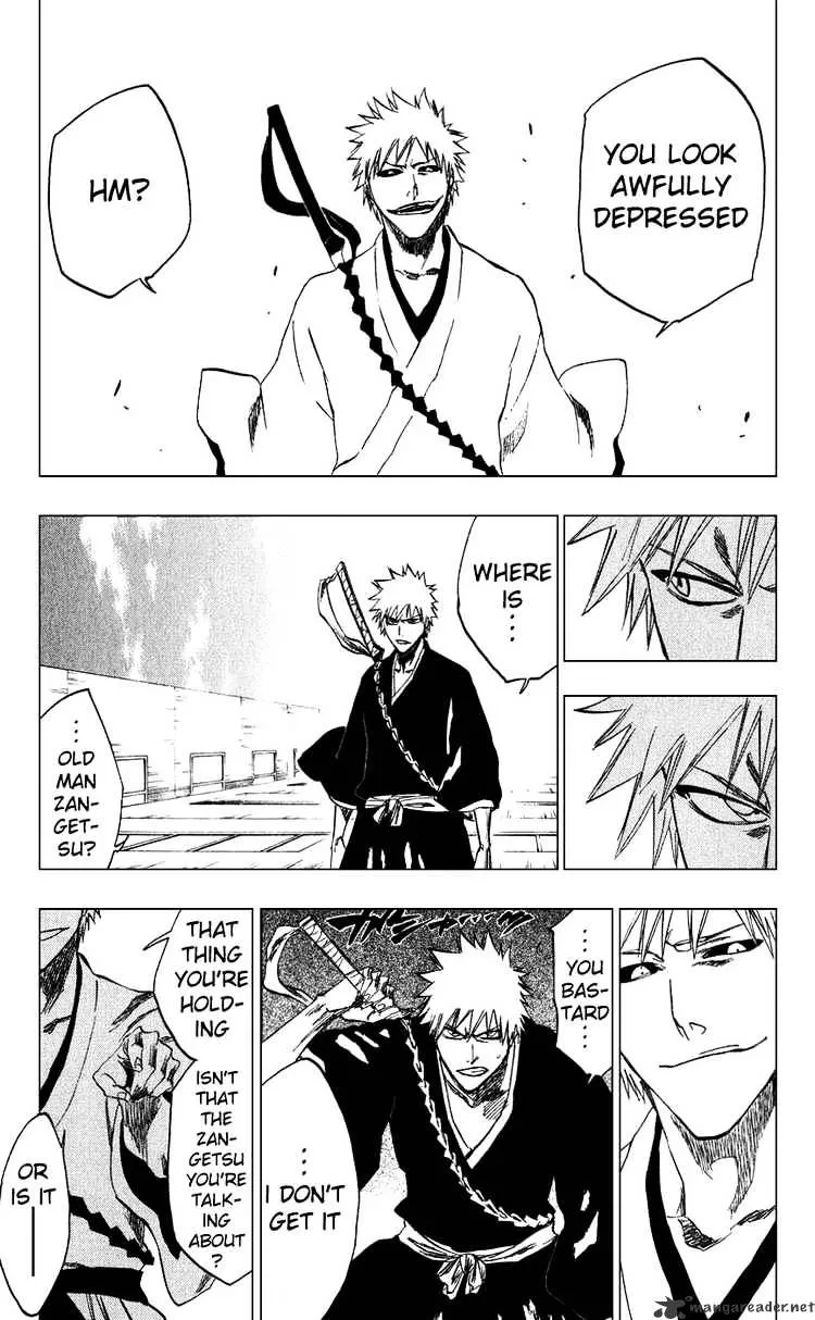 Bleach - Page 7