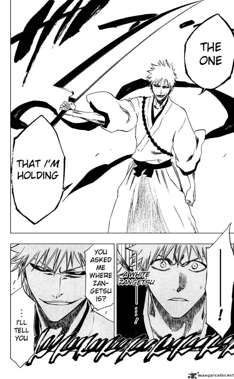 Bleach - Page 8