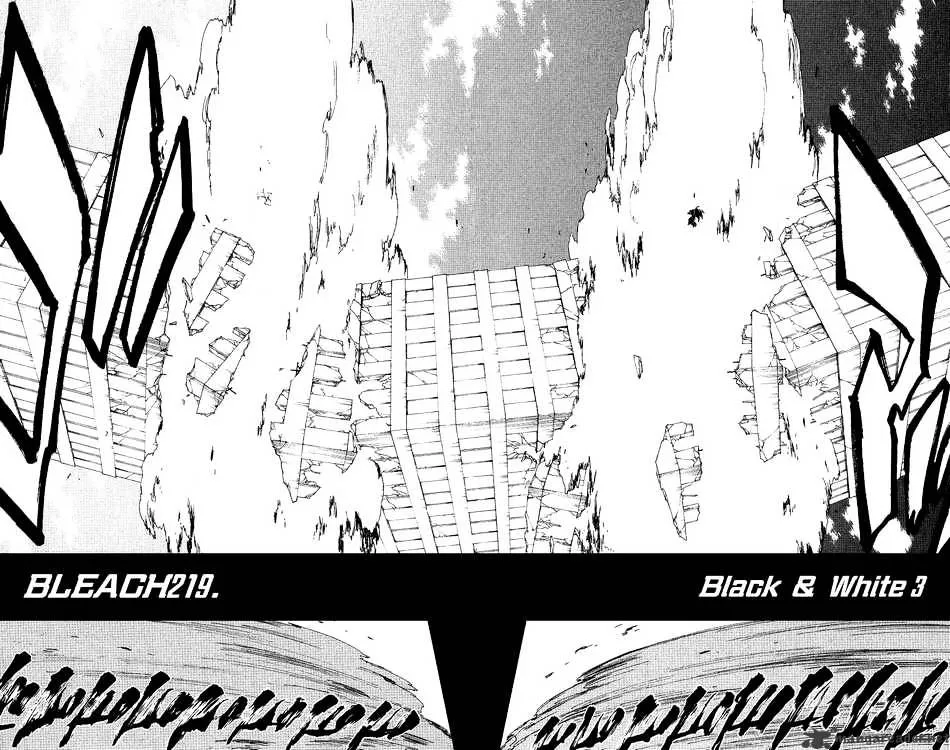 Bleach Chapter 219 page 4 - MangaKakalot