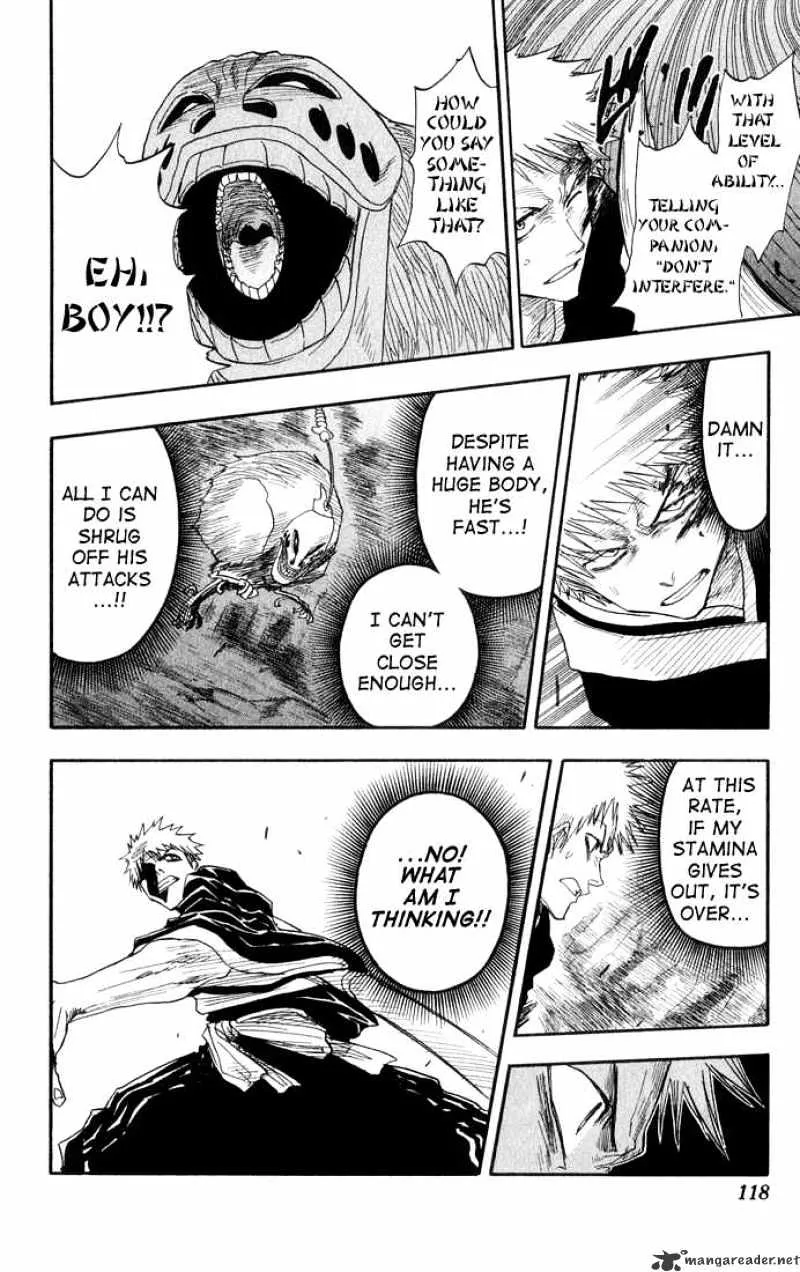 Bleach - Page 10