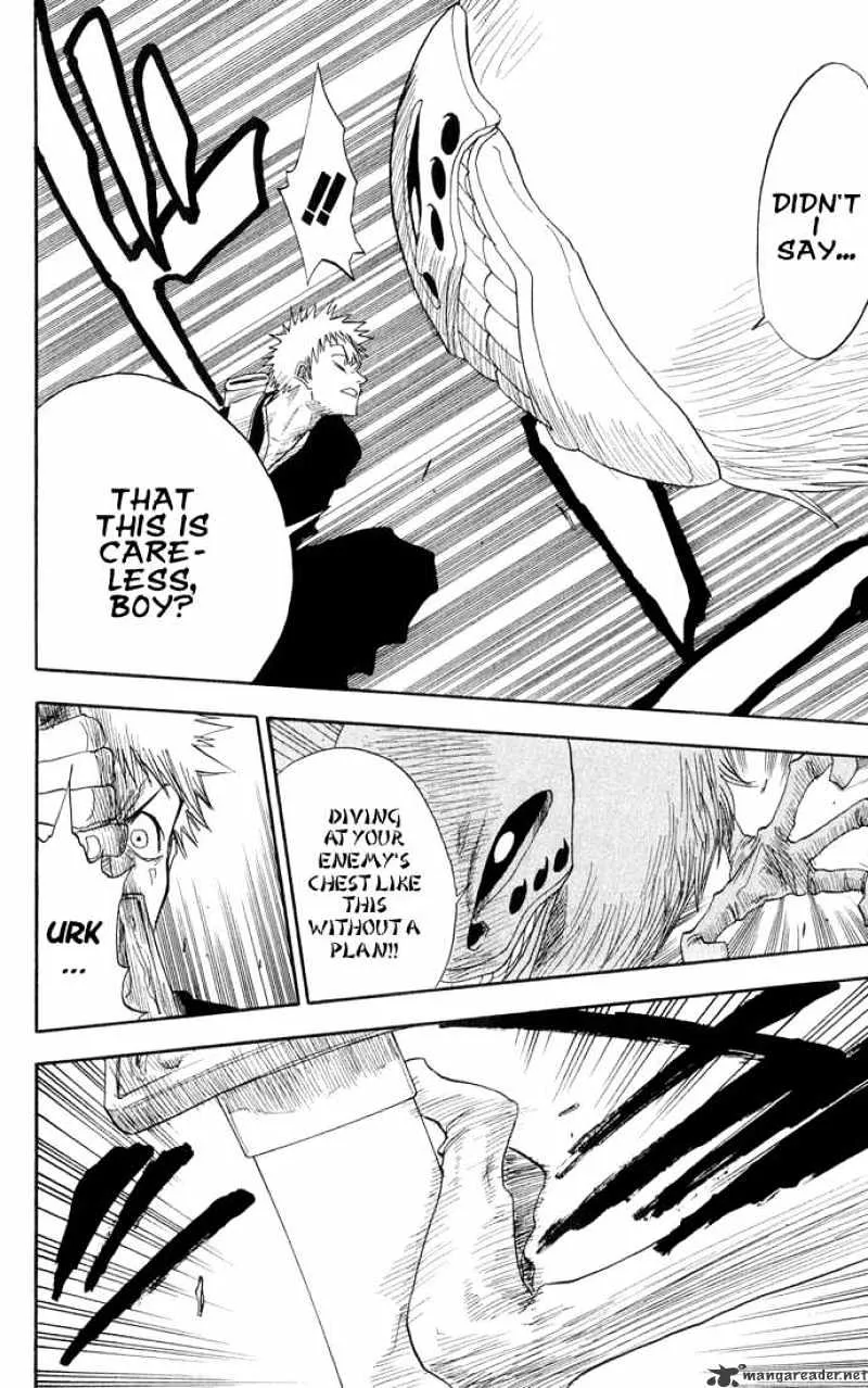 Bleach - Page 12