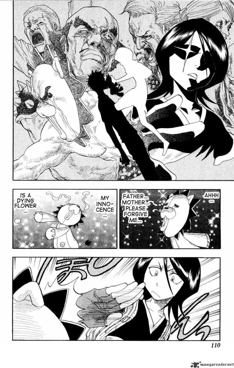 Bleach - Page 2