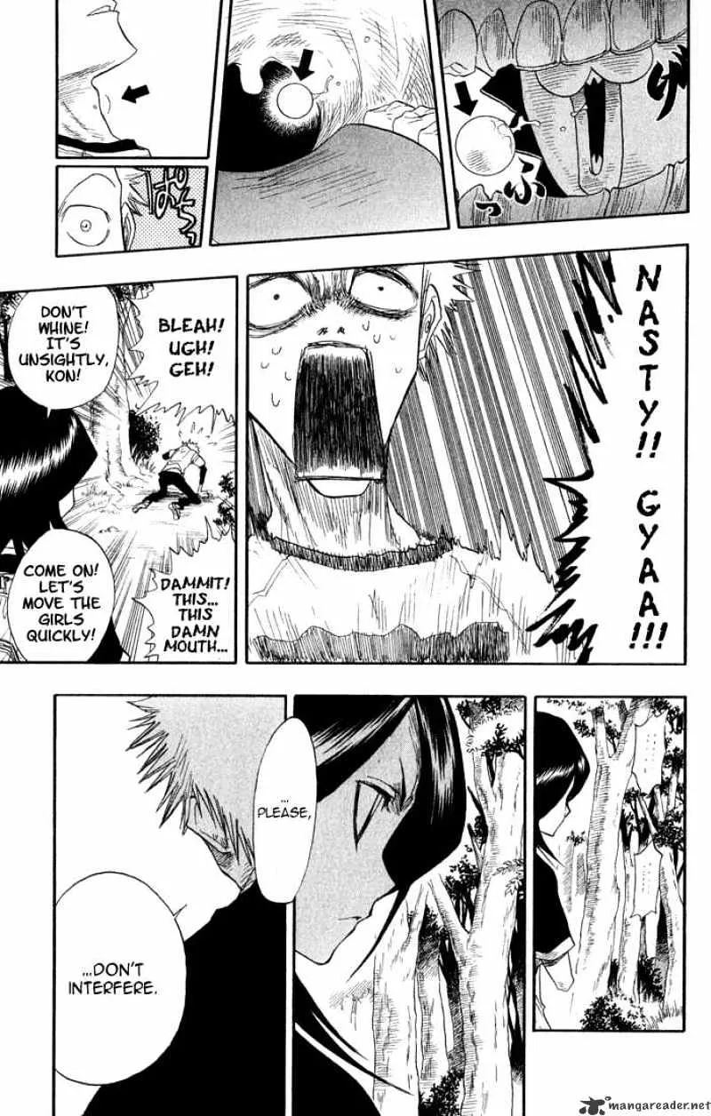 Bleach - Page 3