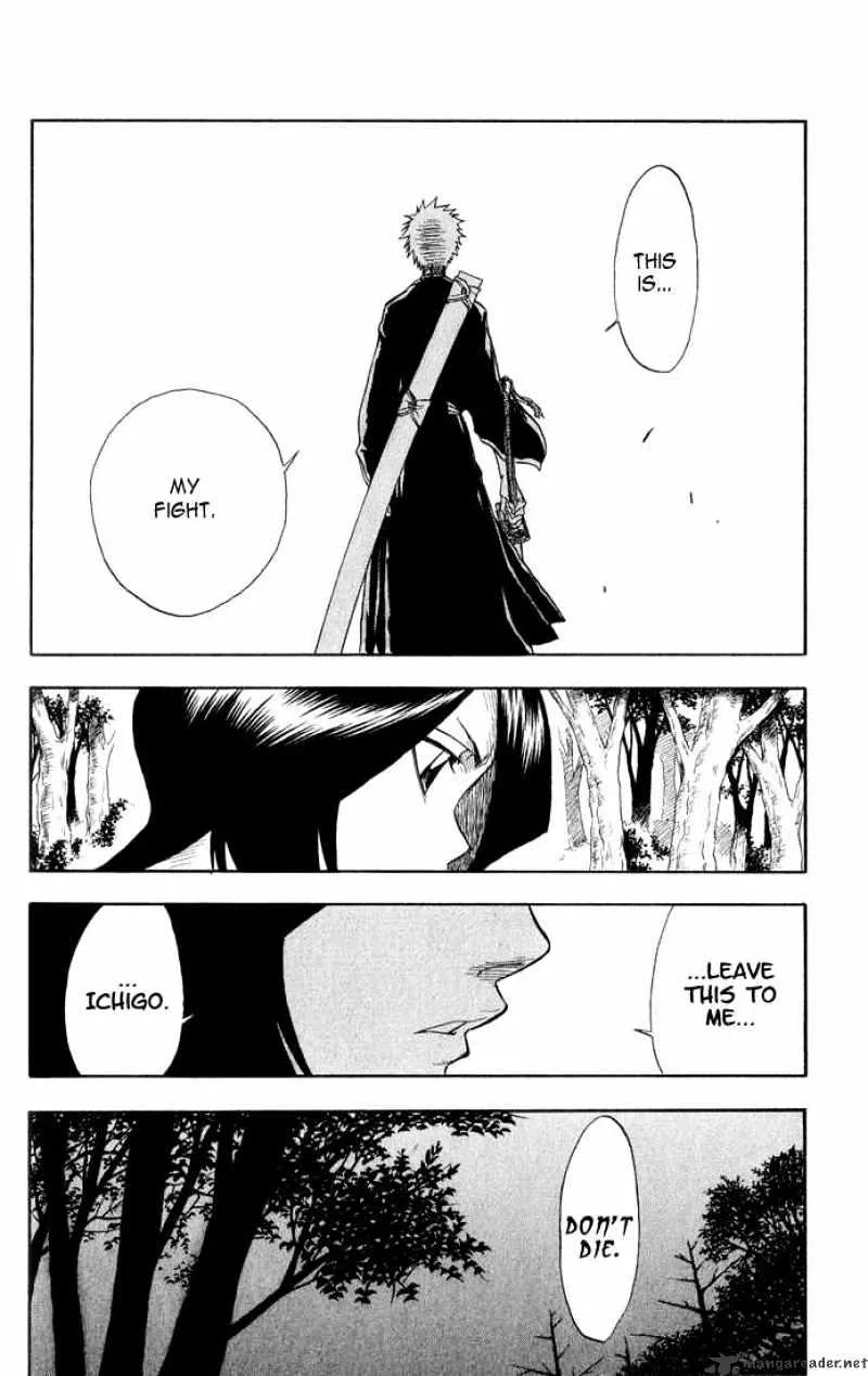 Bleach - Page 4