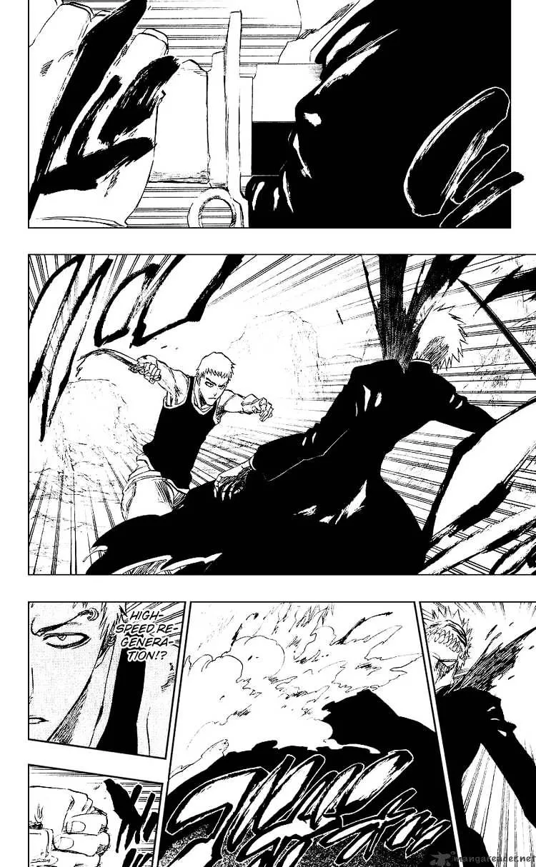 Bleach - Page 1