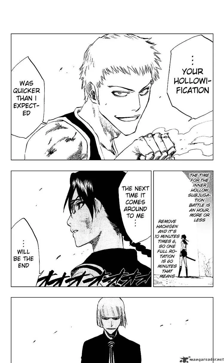 Bleach - Page 5