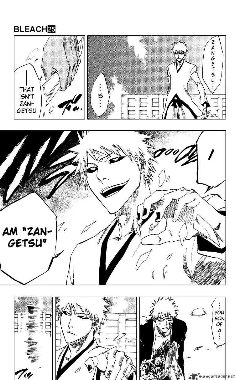 Bleach - Page 8