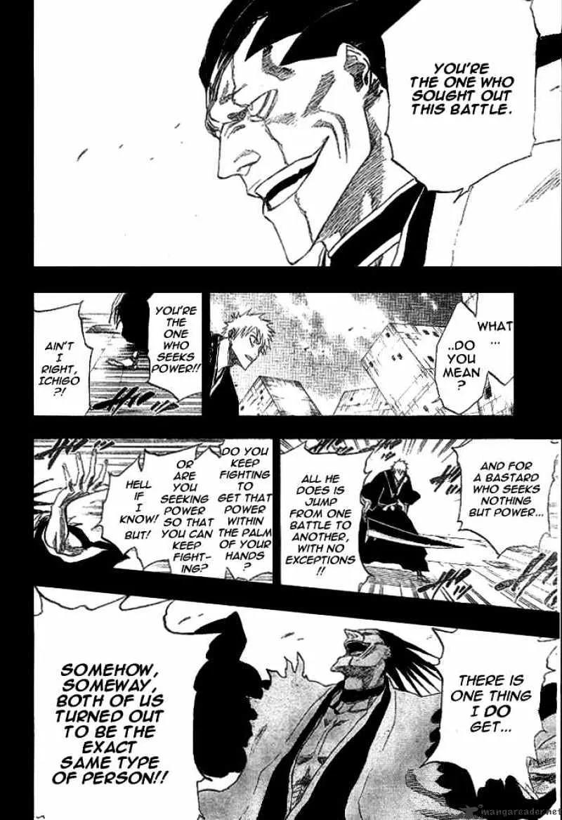 Bleach - Page 11