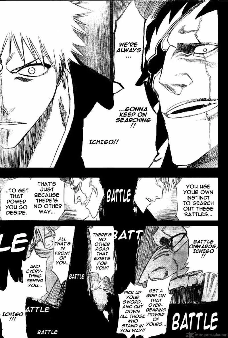 Bleach - Page 12