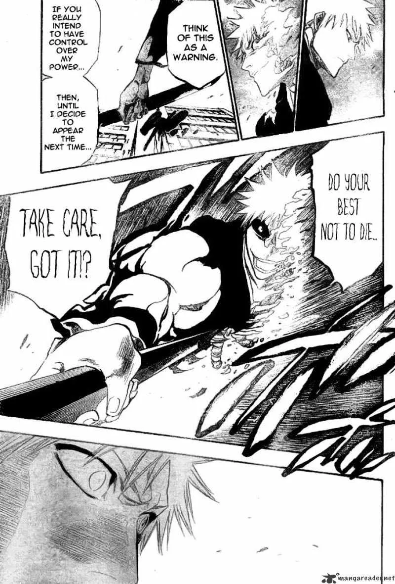 Bleach - Page 20